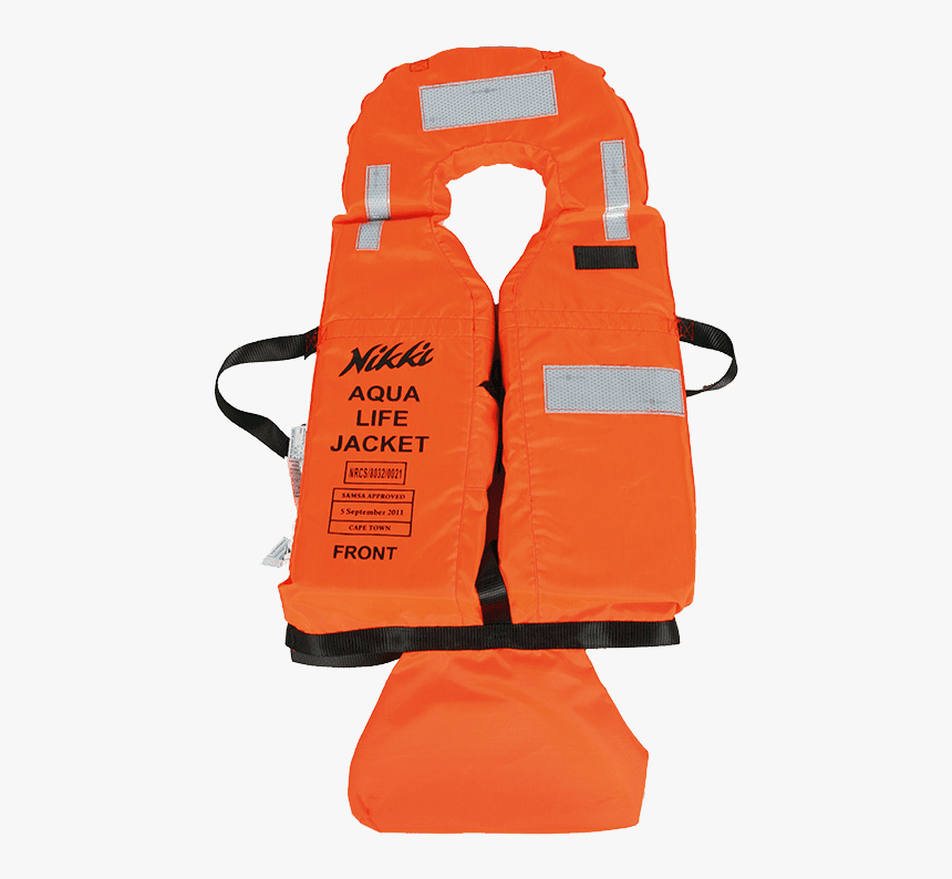Lifejacket, HD Png Download