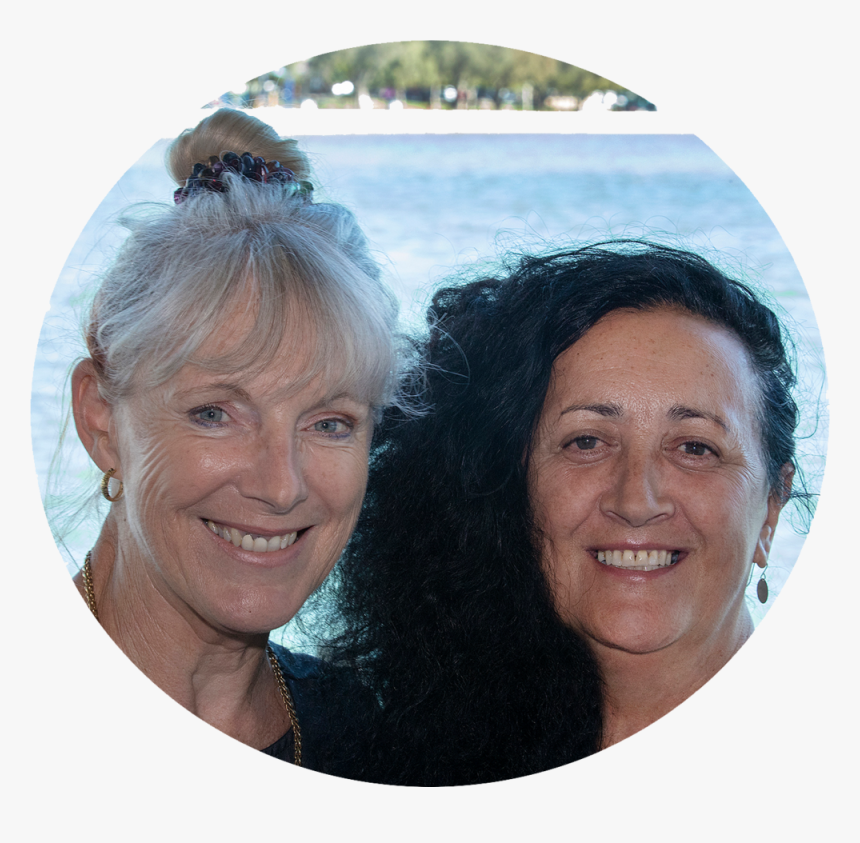 Untitled-1 - Senior Citizen, HD Png Download