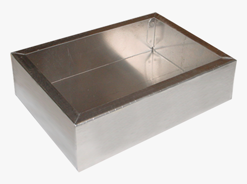 Hammond, Aluminum, - Hammond Aluminum Enclosure, HD Png Download
