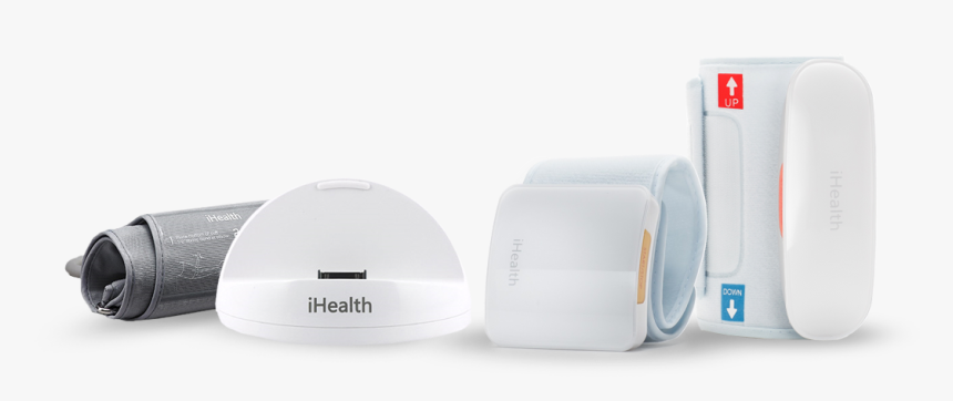 Ihealth Blood Pressure Dock, HD Png Download