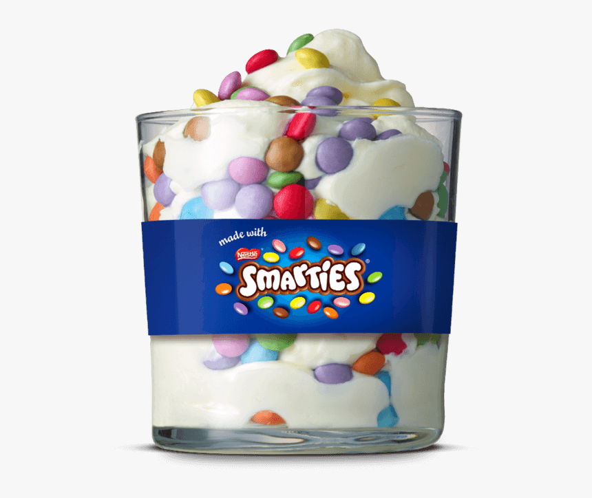 Transparent Smarties Png - Smarties, Png Download
