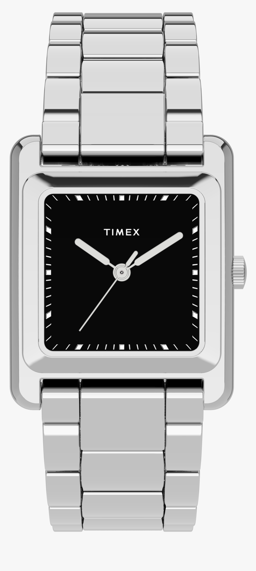 Analog Watch, HD Png Download