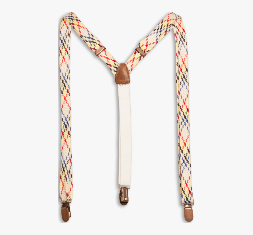 Transparent Suspenders Png - Belt, Png Download