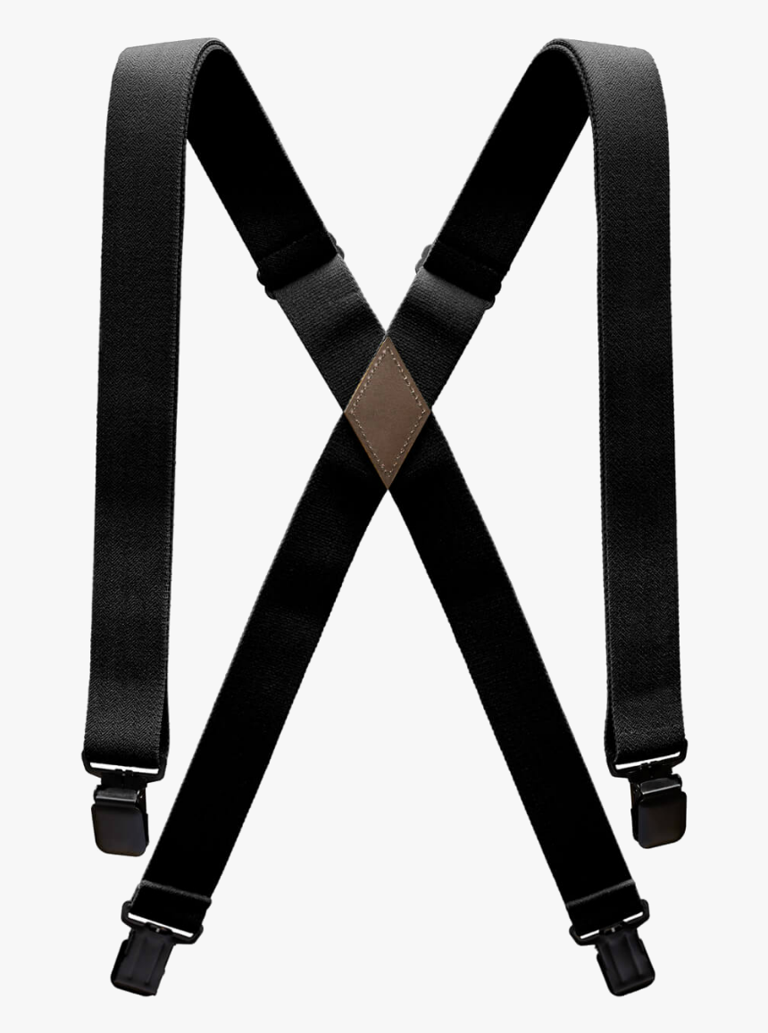 Adult Mens Arcade Jessup Suspenders, HD Png Download
