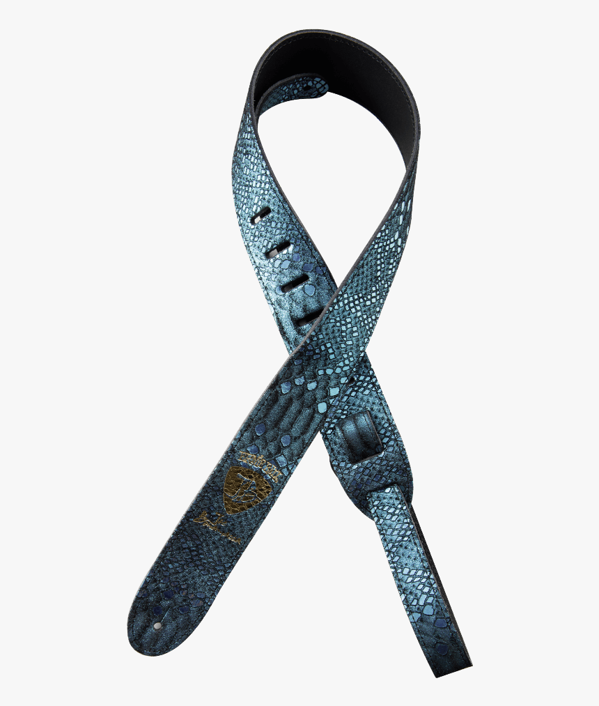 Joe Bonamassa Straps - Bonamassa Guitar Strap, HD Png Download