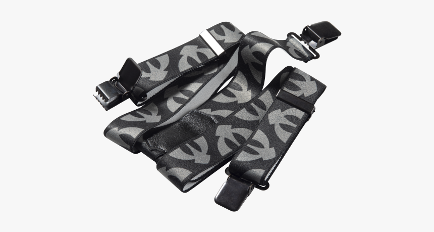 Černá/šedý Znak - Moto Ksandy, HD Png Download