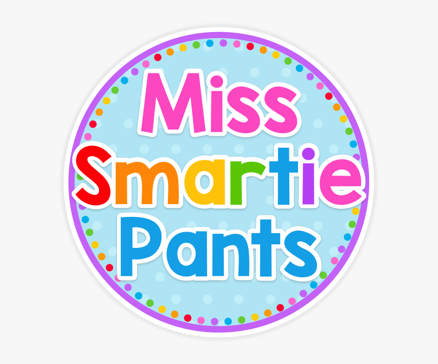 Clipart Candy Smartie - Circle, HD Png Download