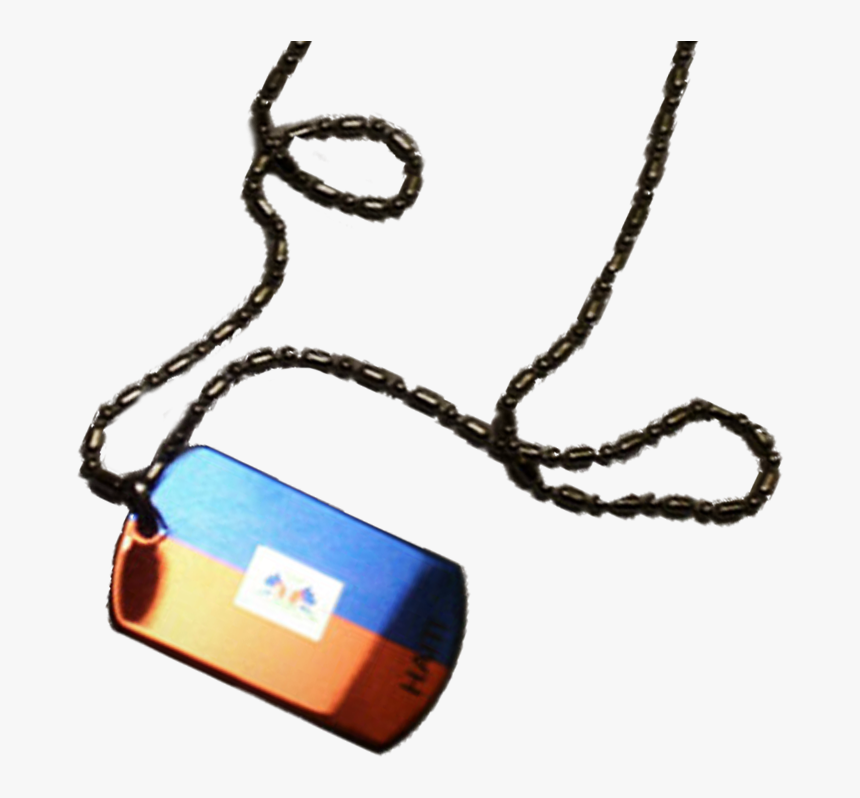 Transparent Chain - Pendant, HD Png Download