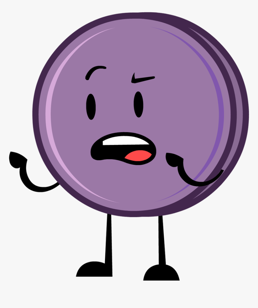 Nonexistent Living Smartie, HD Png Download