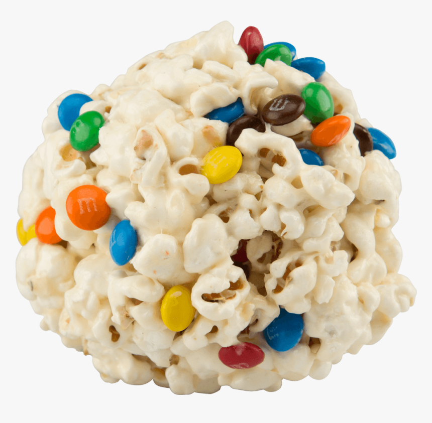 Popcorn, HD Png Download