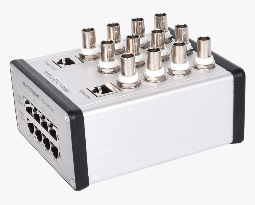 Io334 I/o Box - Electronics, HD Png Download