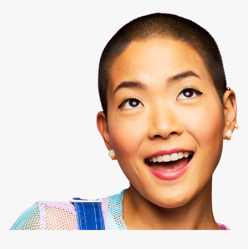 Girl, HD Png Download