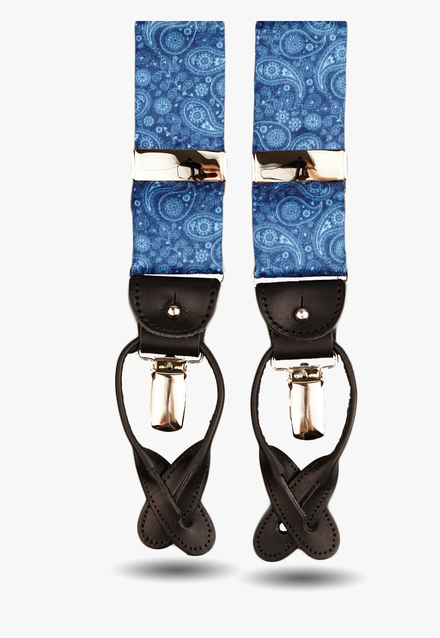 Suspenders, HD Png Download