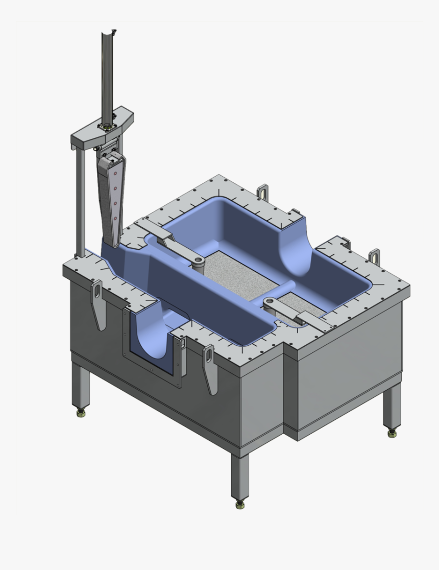 Machine Tool, HD Png Download