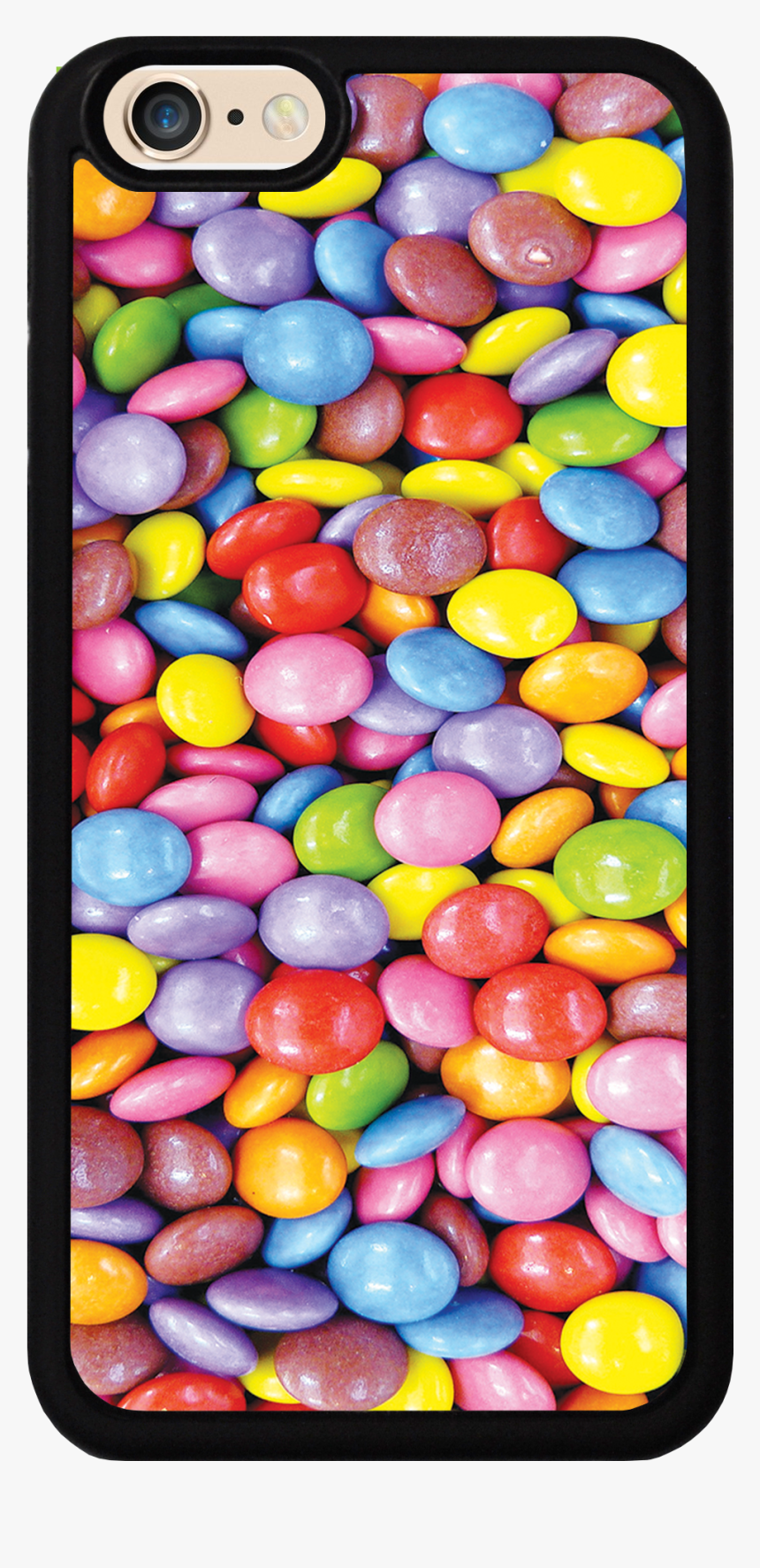 Smarties Case - Boom Bang Pow Case, HD Png Download