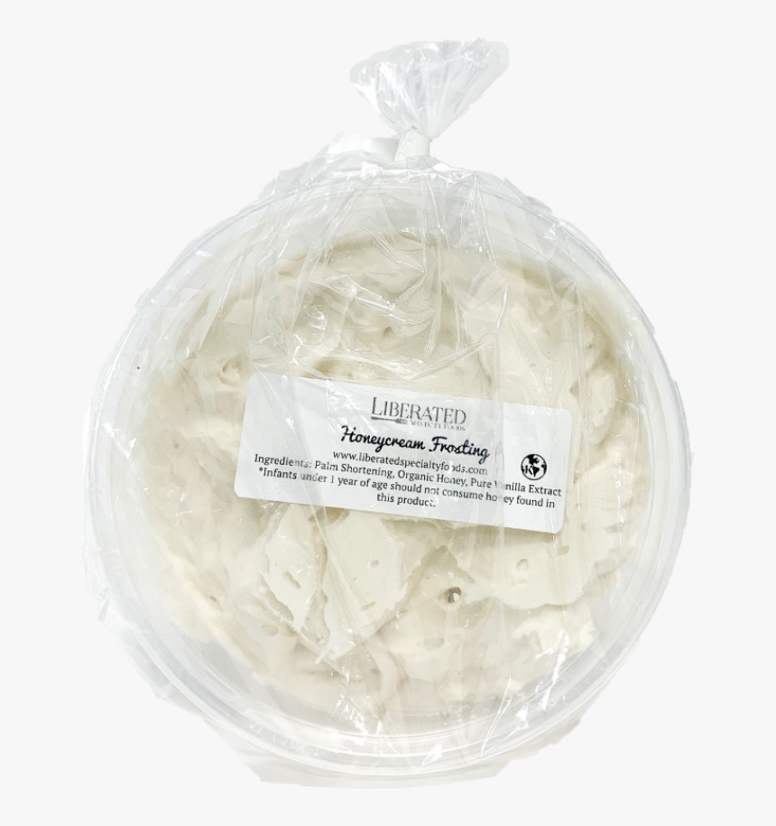 Honeycream Frosting 
 Class Lazyload Lazyload Fade - Oaxaca Cheese, HD Png Download