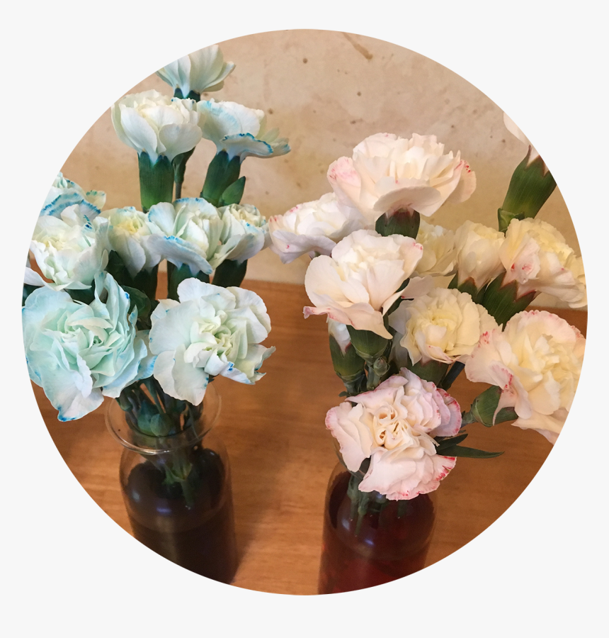 Rainbow Bouquet - Bouquet, HD Png Download