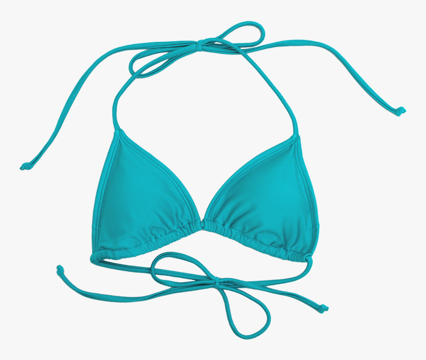 Swimsuit Top, HD Png Download