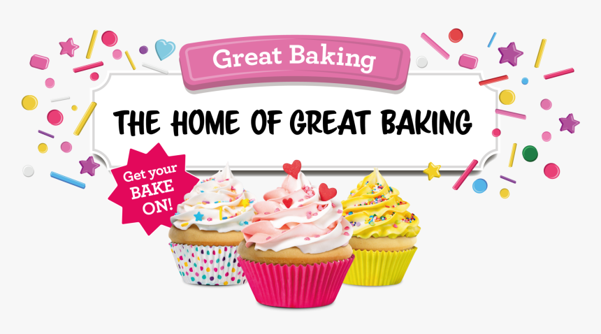 Cupcake, HD Png Download