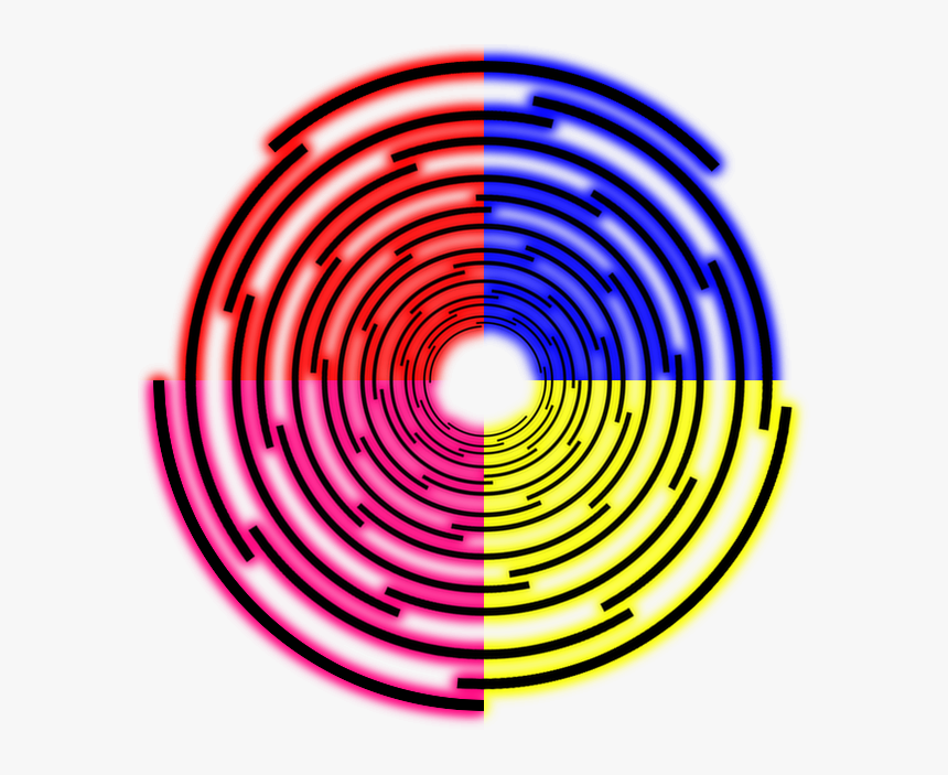 Circle, HD Png Download