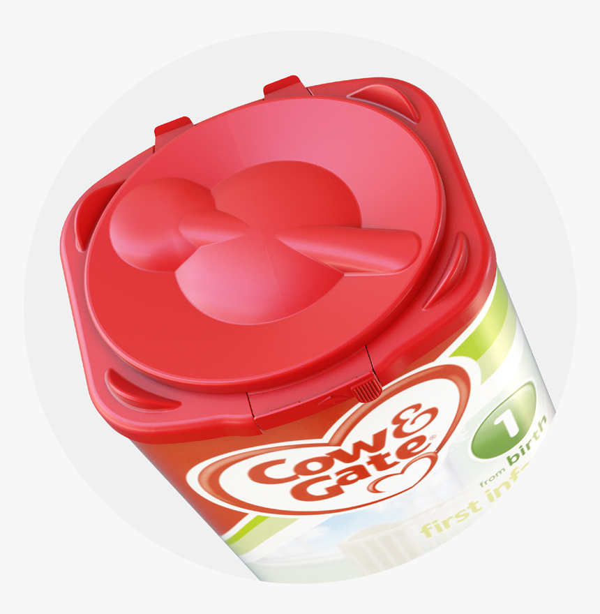 Cowandgate Thumbnail Website-01 - Cow And Gate Eazypack, HD Png Download