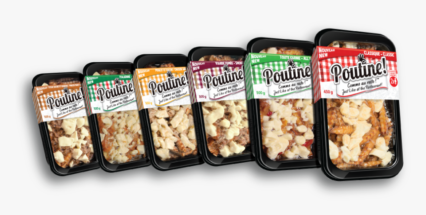 Transparent Poutine Png - Poutine Comme Au Resto, Png Download