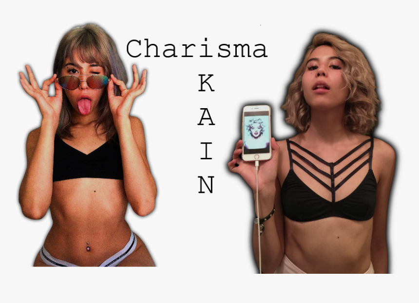 Image - Girl, HD Png Download