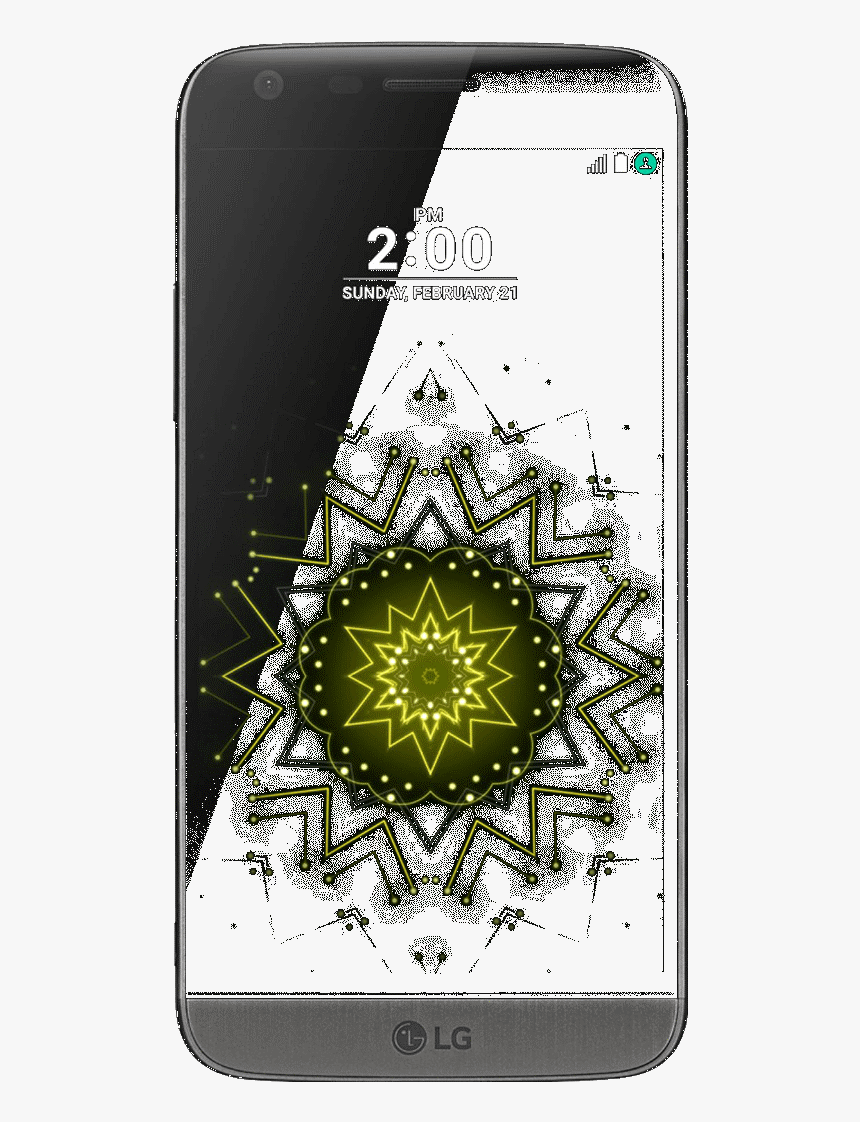 Lg G5 Glass And Lcd Repair Service - Samsung Galaxy, HD Png Download