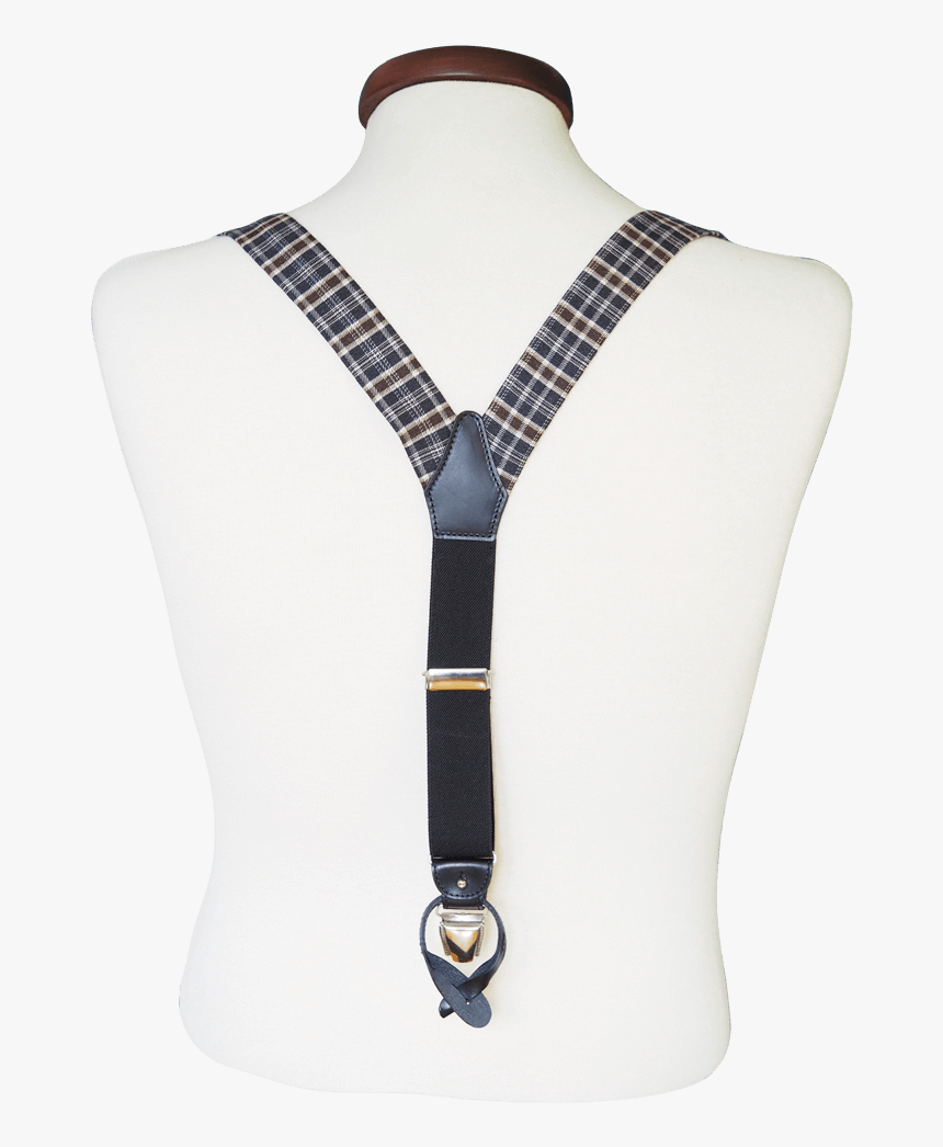 Old Fashion Suspenders - Mannequin, HD Png Download