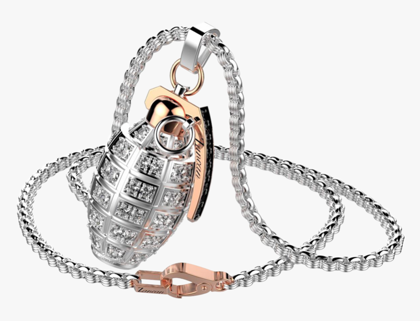 Locket, HD Png Download