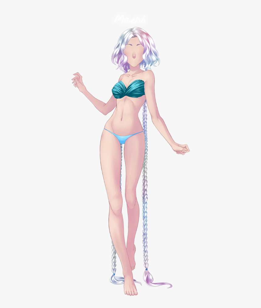 Image - Bikini, HD Png Download
