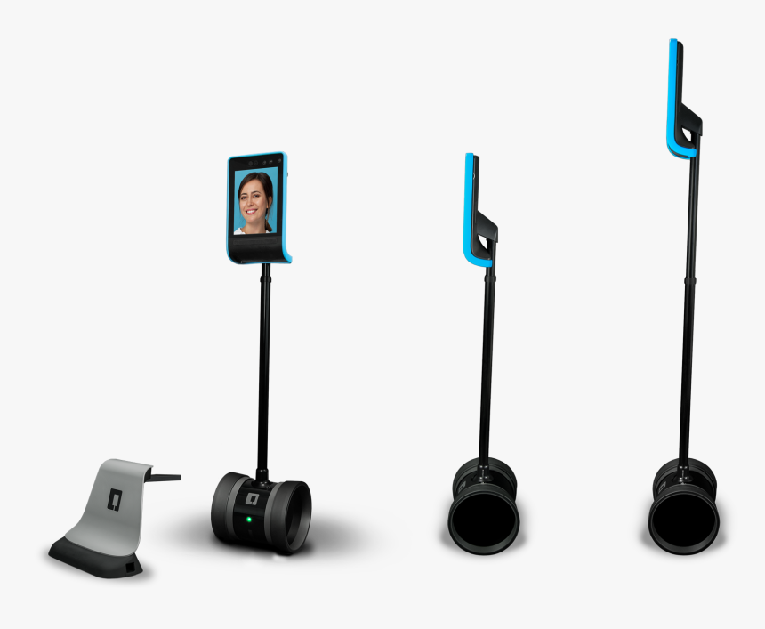 Double Robotics 3, HD Png Download