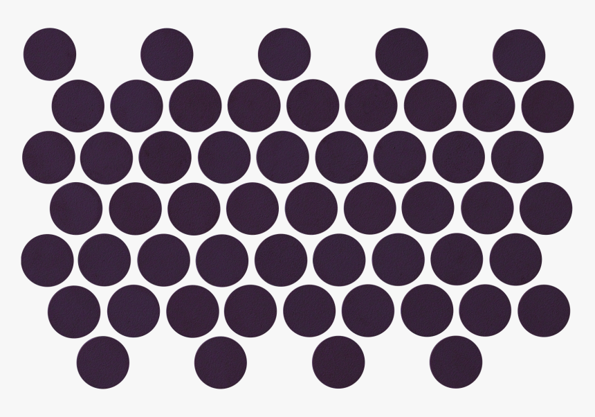 Honeycomb Stencil, HD Png Download