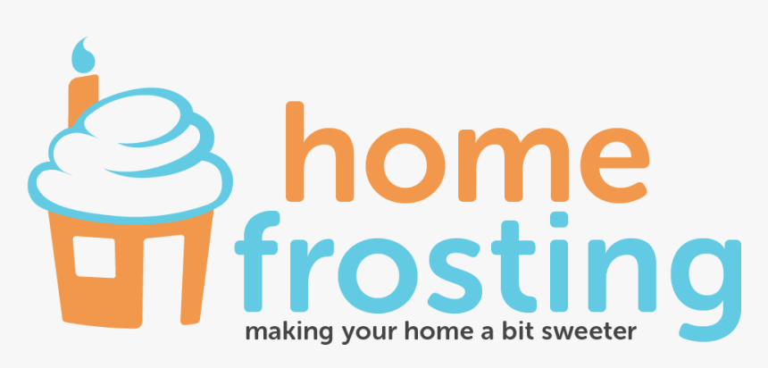 Home Frosting, HD Png Download