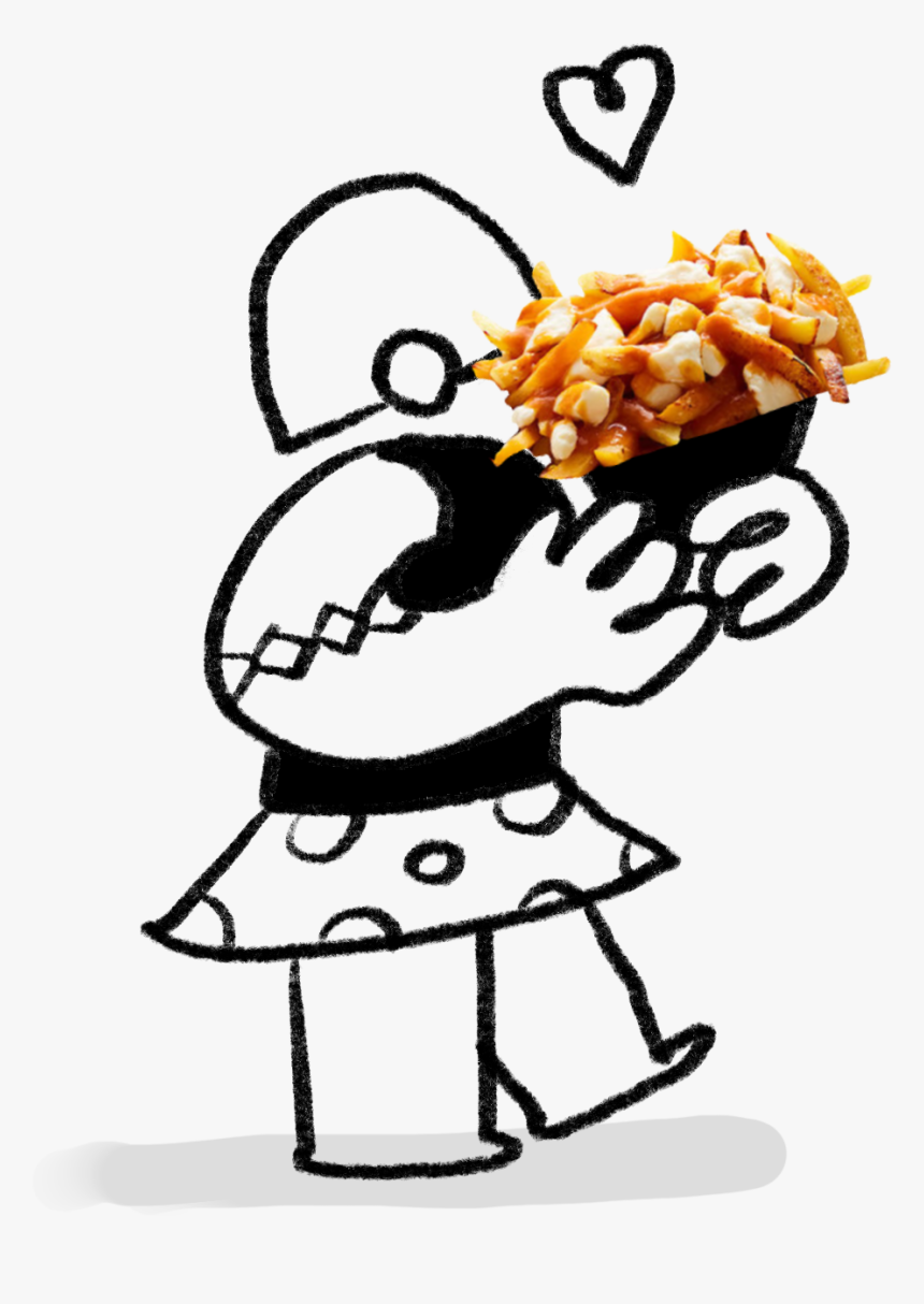 Cartoon, HD Png Download