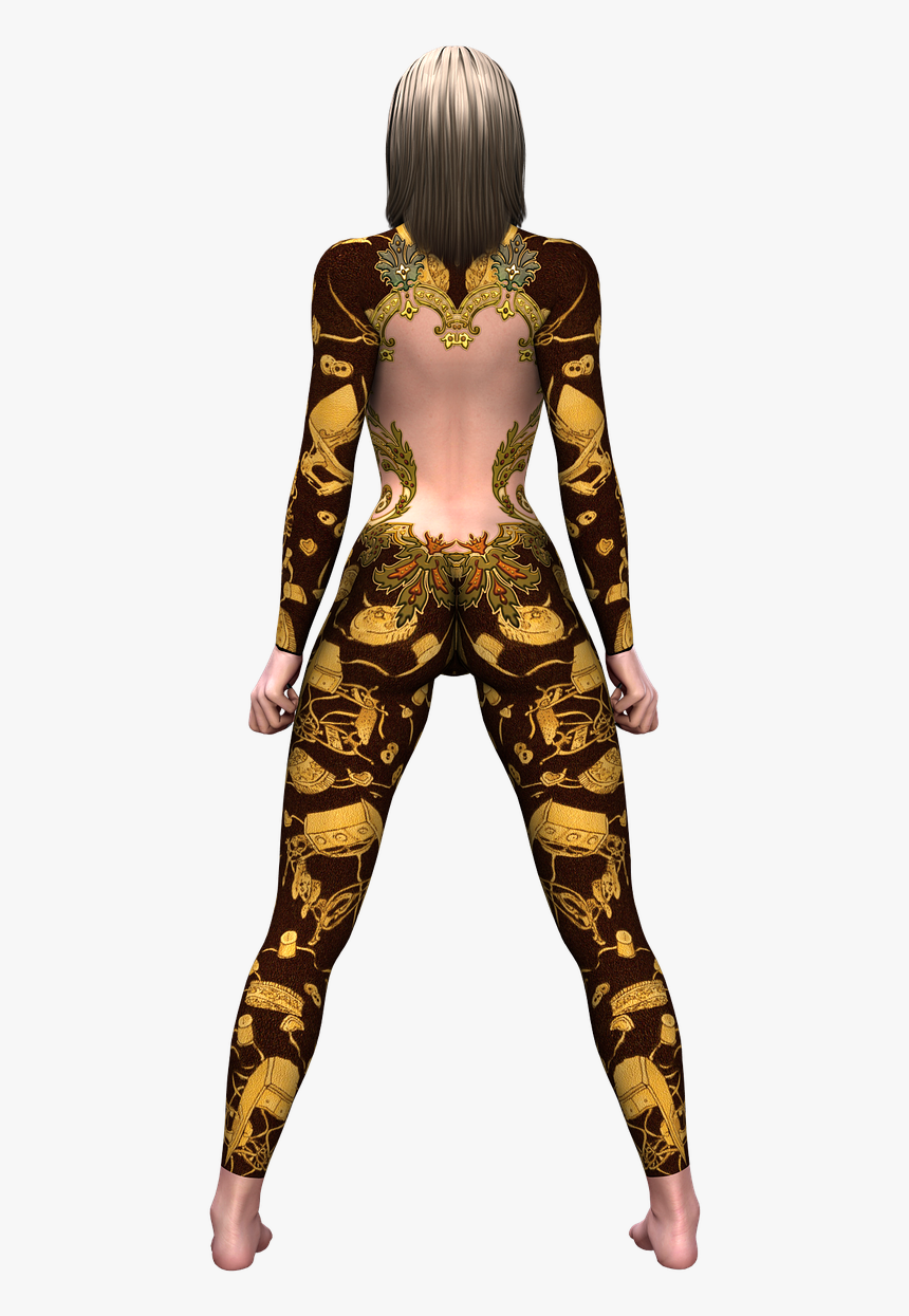 Tights, HD Png Download