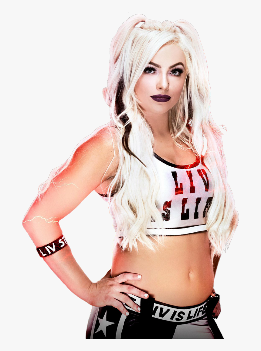 Liv Morgan Wwe 2k19, HD Png Download