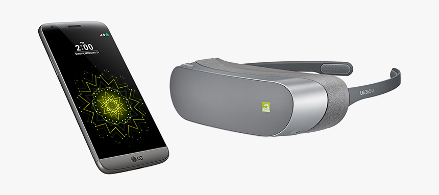 Smartphone, HD Png Download