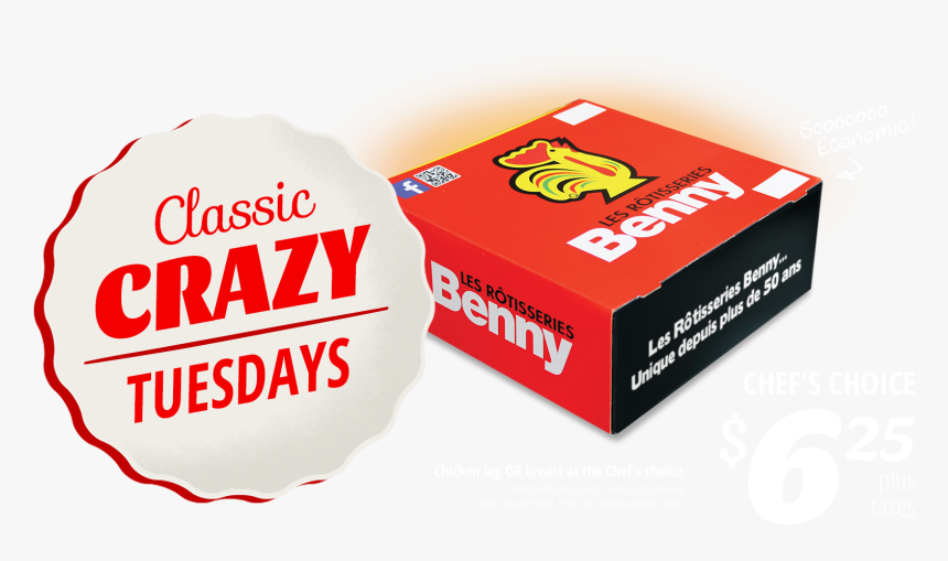 Bennys Rotisserie, HD Png Download