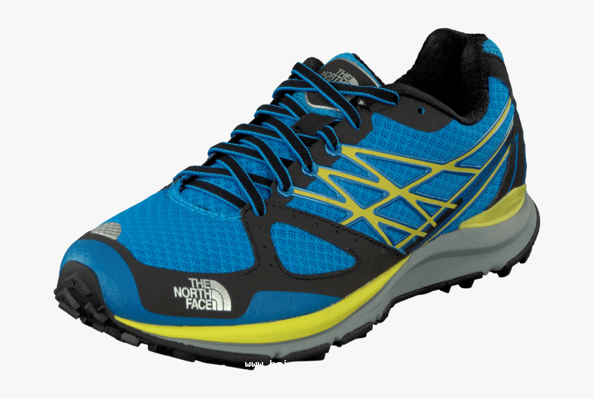 The North Face Men The Most Fashionable Rubber M Utra - North Face, HD Png Download