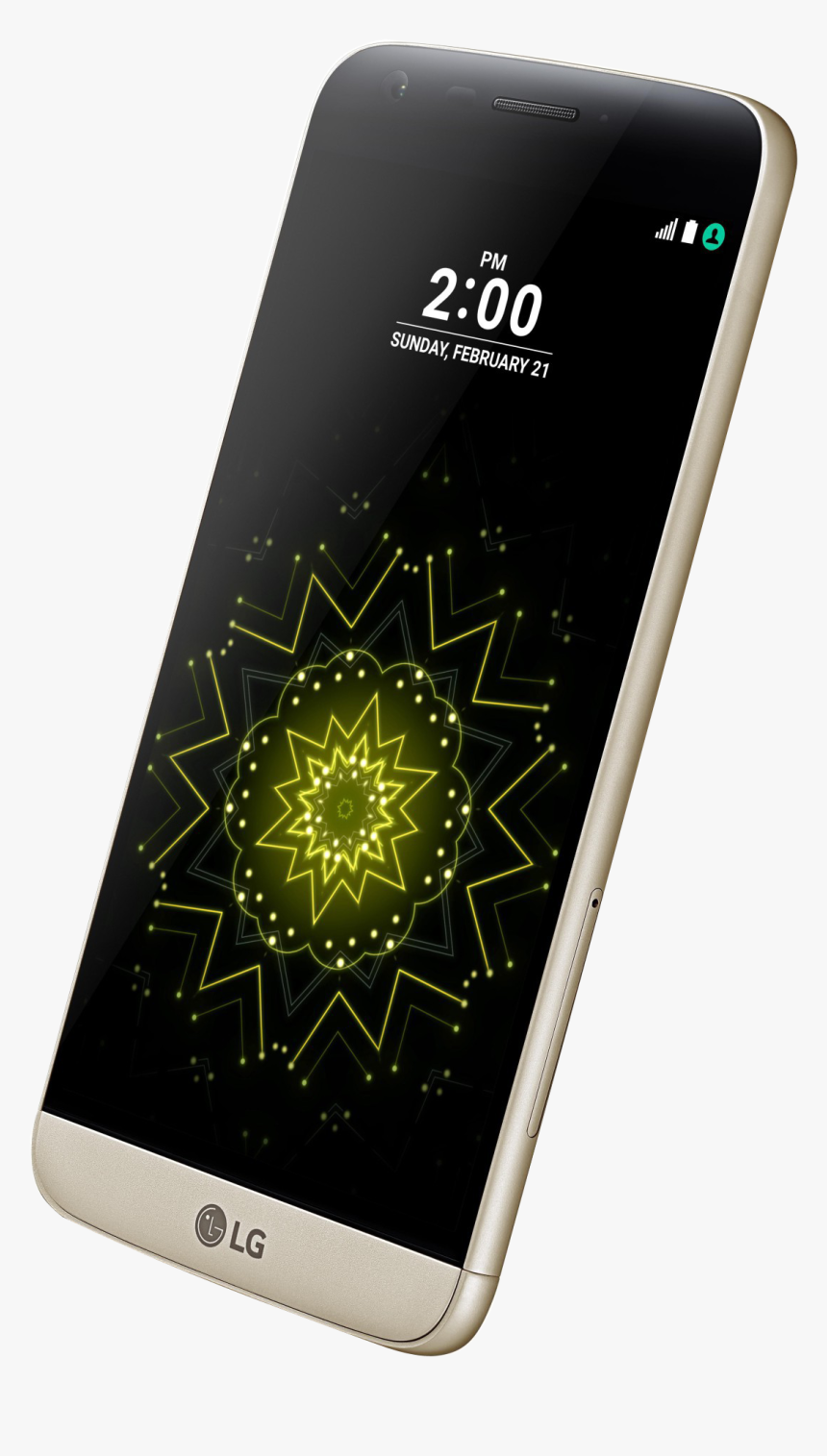 Modelo De Celular Lg, HD Png Download