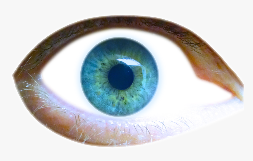Iris De La Vista, HD Png Download