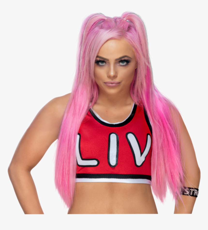 #livmorganwwe #livmorgan #riottsquad Wwe #raw #smackdownlive - Wwe Liv Morgan 2019, HD Png Download
