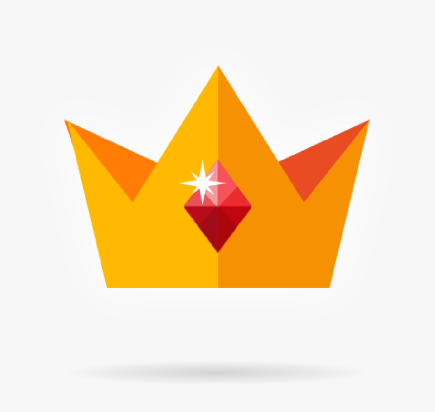 Transparent Corona Dorada Png - Corona Dorada Png, Png Download