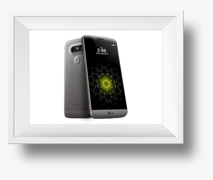 Lg G5, HD Png Download
