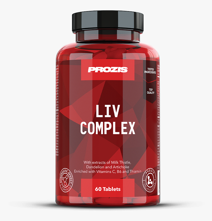 L Arginine Prozis, HD Png Download