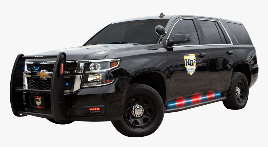 Chevrolet Tahoe, HD Png Download