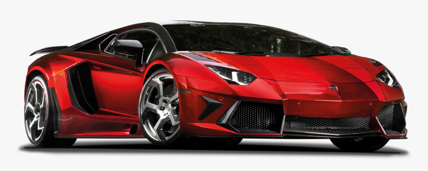 Lamborghini Clipart, HD Png Download