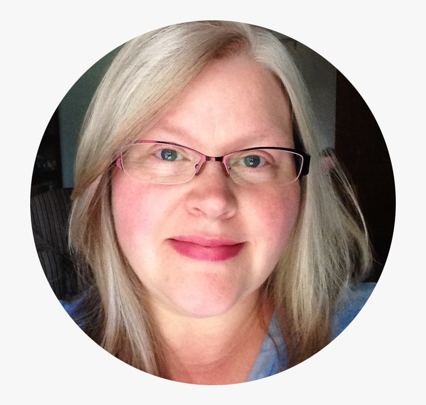 Renee Photo - Blond, HD Png Download