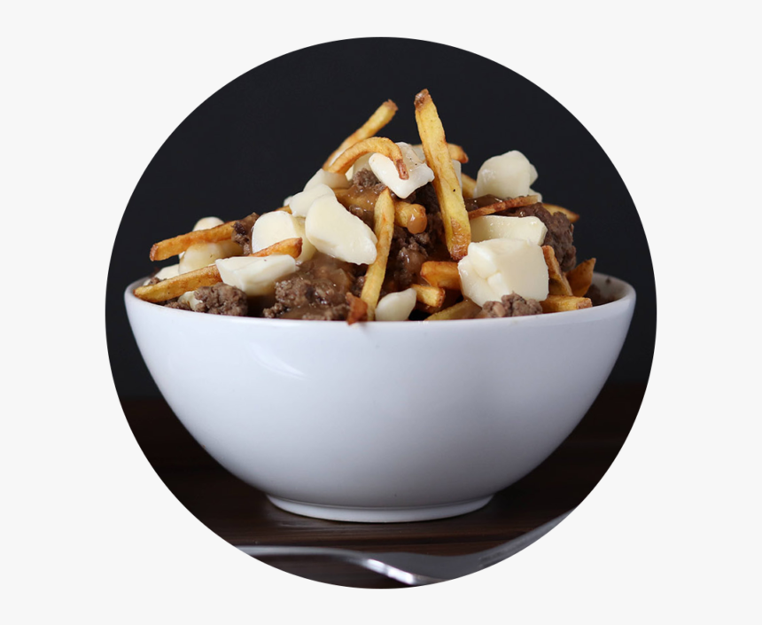 Poutine, HD Png Download